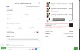 mothersday coupon verification screenshot