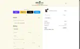 VLADIMIR coupon verification screenshot