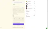 GENESISDURCAL coupon verification screenshot
