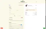 WELCOME25 coupon verification screenshot