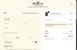 MIGUELDELGADO coupon verification screenshot