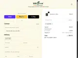 VLADIMIR coupon verification screenshot
