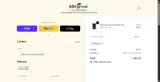 Save15 coupon verification screenshot