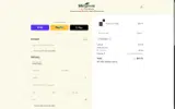 VLADIMIR coupon verification screenshot