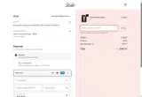 KIKI THE BRAND coupon verification screenshot