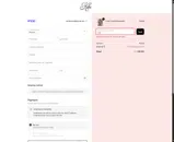 KIKI THE BRAND coupon verification screenshot
