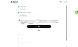 VHKYVZVY coupon verification screenshot