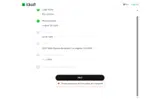 44VU4W4Z coupon verification screenshot