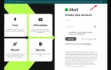 PTSCS7AI coupon verification screenshot
