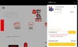 BOGOKILLER coupon verification screenshot