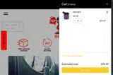 BOGOOIL coupon verification screenshot