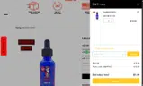 HIGHFIVE coupon verification screenshot
