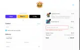 Killer Acid coupon verification screenshot