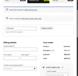10FF2022 coupon verification screenshot