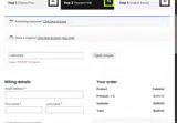 10FF2022 coupon verification screenshot