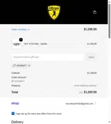 GYORM77 coupon verification screenshot