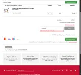 Killough Shooting Sports coupon verification screenshot