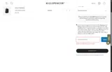 LABORDAY2025 coupon verification screenshot