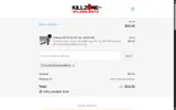 illinoisdailycarry24 coupon verification screenshot