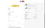 THANKYOU coupon verification screenshot