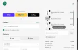 THANKYOU5 coupon verification screenshot