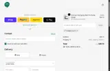 THANKYOU10 coupon verification screenshot