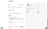 FLOWERS coupon verification screenshot