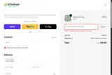 SPOOKY coupon verification screenshot