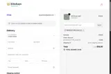 newsletter_save_10 coupon verification screenshot