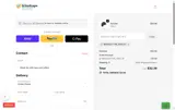 newsletter_save_10 coupon verification screenshot