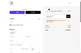 holidaybundle coupon verification screenshot