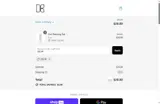20OFF coupon verification screenshot