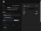 HD5 coupon verification screenshot