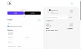 SAVE10 coupon verification screenshot
