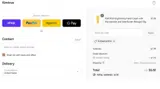 Kimtrue coupon verification screenshot