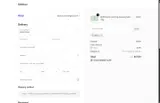 Kimtrue coupon verification screenshot