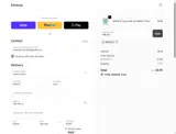 Kimtrue coupon verification screenshot