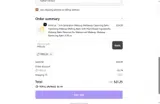Kimtrue coupon verification screenshot