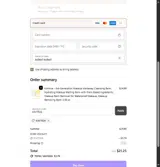 Kimtrue coupon verification screenshot