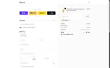 Kimtrue coupon verification screenshot
