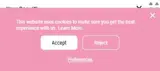 Kinda Fit Kinda Fat coupon verification screenshot