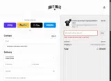 Kinda Fit Kinda Fat coupon verification screenshot