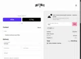 Kinda Fit Kinda Fat coupon verification screenshot