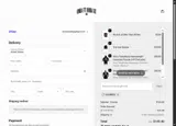 Kinda Fit Kinda Fat coupon verification screenshot