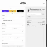 Kinda Fit Kinda Fat coupon verification screenshot