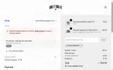 Kinda Fit Kinda Fat coupon verification screenshot