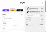 Kinda Fit Kinda Fat coupon verification screenshot
