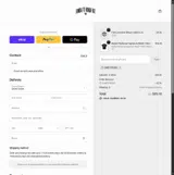 Kinda Fit Kinda Fat coupon verification screenshot