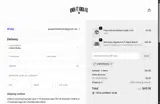 Kinda Fit Kinda Fat coupon verification screenshot