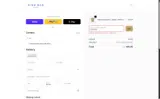 EASTER20 coupon verification screenshot